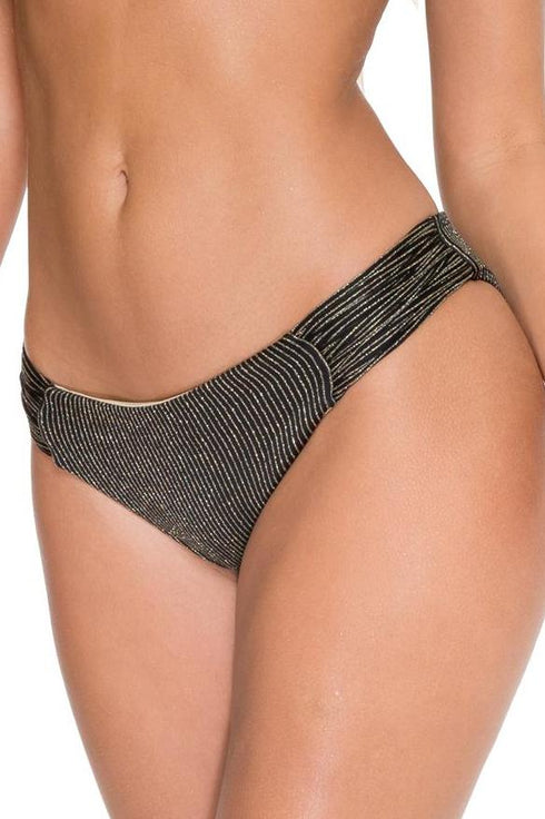 Luli Fama Havana Nights Seamless Full Bottom